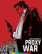 Proxy War (Blu-ray + DVD)