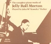 Complete Works of Jelly Roll Morton