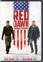 Red Dawn (1984) / Red Dawn (2012) Double Feature
