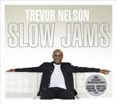 Trevor Nelson Slow Jams [Digipak] (3-CD)