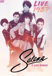 Selena y Los Dinos: Live 1987