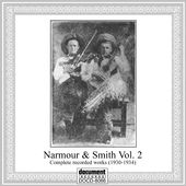 Narmour & Smith, Vol. 2