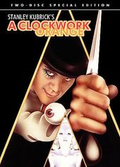 A Clockwork Orange (Special Edition) (2-DVD)