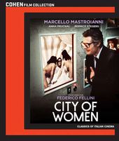 City of Women (Blu-ray)