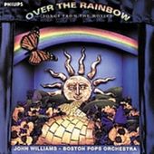 Over the Rainbow: Songs From the Movies