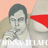 Jonny Telafone