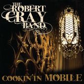 Cookin' in Mobile (Live) (2-CD)