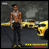 Yellow Tape 2 [Deluxe]