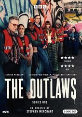 The Outlaws Year 1