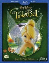Tinker Bell (Blu-ray + DVD)
