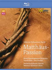 Matthaus-Passion (Royal Concertgebouw Orchestra