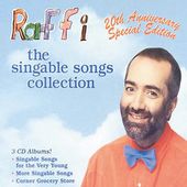 The Singable Songs Collection (3-CD)