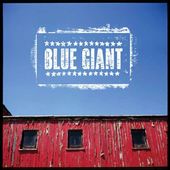 Blue Giant [Digipak]