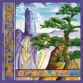 Curious Corn [Purple Vinyl]