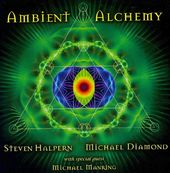 Ambient Alchemy