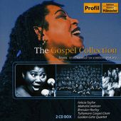 The Gospel Collection: From Traditional To
