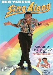 Ben Vereen: Around the World - Sing Along with