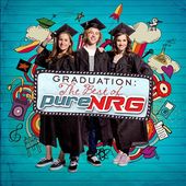 Graduation: The Best of PureNRG (2-CD)