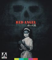 Red Angel (Blu-ray)