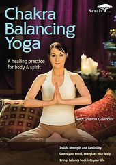 Chakra Balancing Yoga