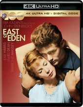 East of Eden [4K UHD + Digital]