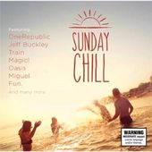 Sunday Chill [Brunswick] (2-CD)