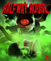 The Halfway House (Blu-ray)