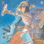 Nausicaa Of The Valley Of Wind:Sympho