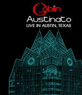Goblin - Austinato: Live in Austin, Texas