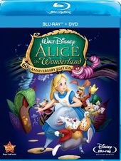 Alice in Wonderland (60th Anniversary Edition)