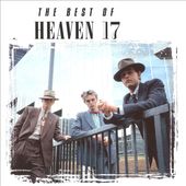 The Best of Heaven 17: Higher & Higher