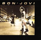 Bon Jovi (Remastered)