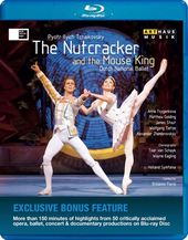The Nutcracker and the Mouse King (Dutch National