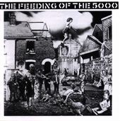 The Feeding of the 5000 [Slipcase]