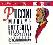 RCA Victor Basic 100, Volume 64- Puccini: Madame