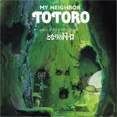Orchestra Stories: My Neighbor Totoro