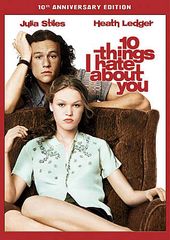 10 Things I Hate About You (10th Anniversary