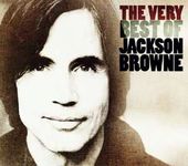 The Very Best of Jackson Browne (2-CD)