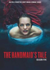 Handmaid's Tale: The Complete Fifth Season (3Pc)