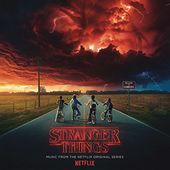 Stranger Things: Music from the Netflix Original