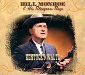 Kentucky Waltz: 75 Original Recordings (3-CD)