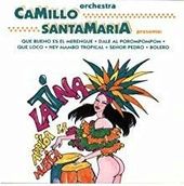 Arriba La Musica Latina - Romantico Italiano