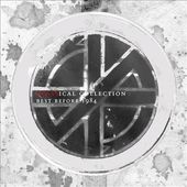 Best Before 1984 [The Crassical Collection] (2-CD)