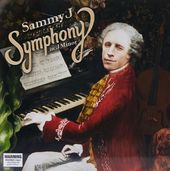 Symphony in J Minor [Limited Edition]