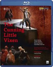 The Cunning Little Vixen (Teatro del Maggio