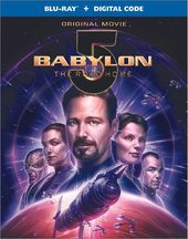 Babylon 5 - The Road Home (Blu-ray)
