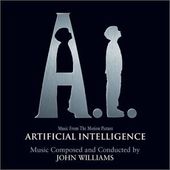 A.I.: Artificial Intelligence [Original Motion
