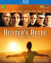 Hunter's Bride (Blu-ray)