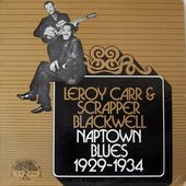 Naptown Blues (1929-1934)