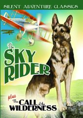 Silent Adventure Classics: The Sky Rider (1928) /